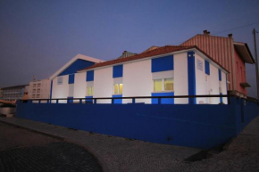 Casa da Praia, Vieira De Leiria